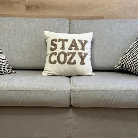 Cozysuite Pinzolo Centro New Boutique Apartment Exterior photo