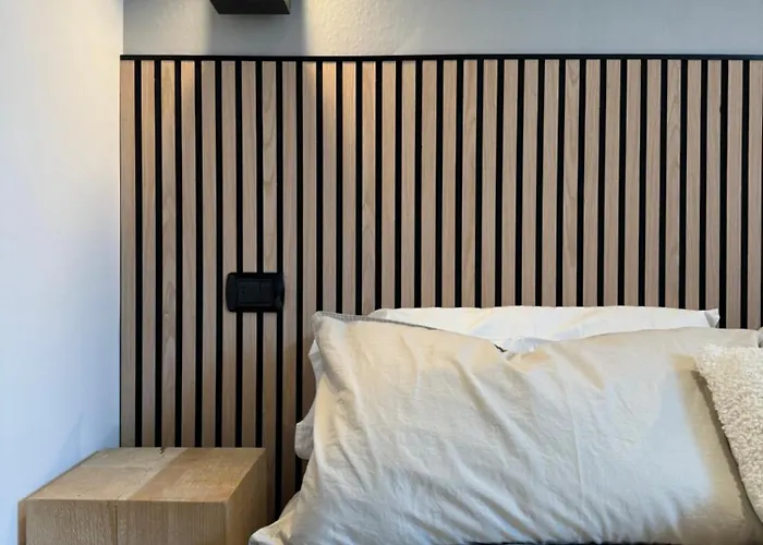 Cozysuite Pinzolo Centro New Boutique Apartment