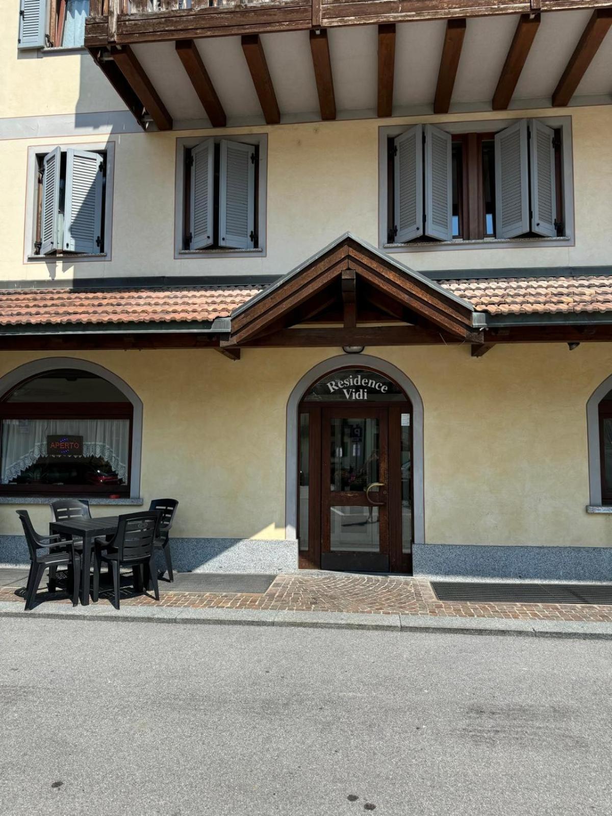 Cozysuite Centro New Boutique