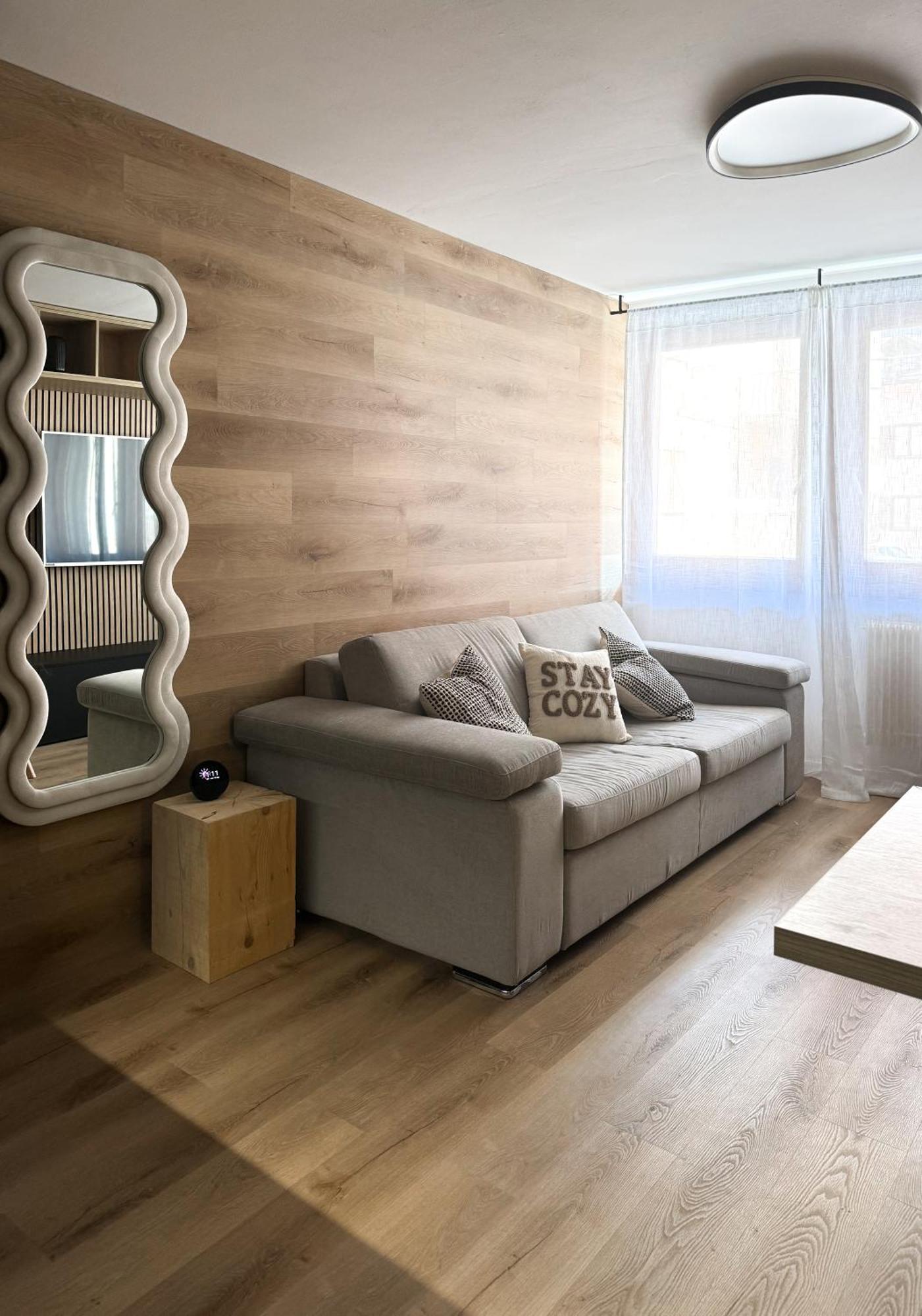 Cozysuite Centro New Boutique Pinzolo