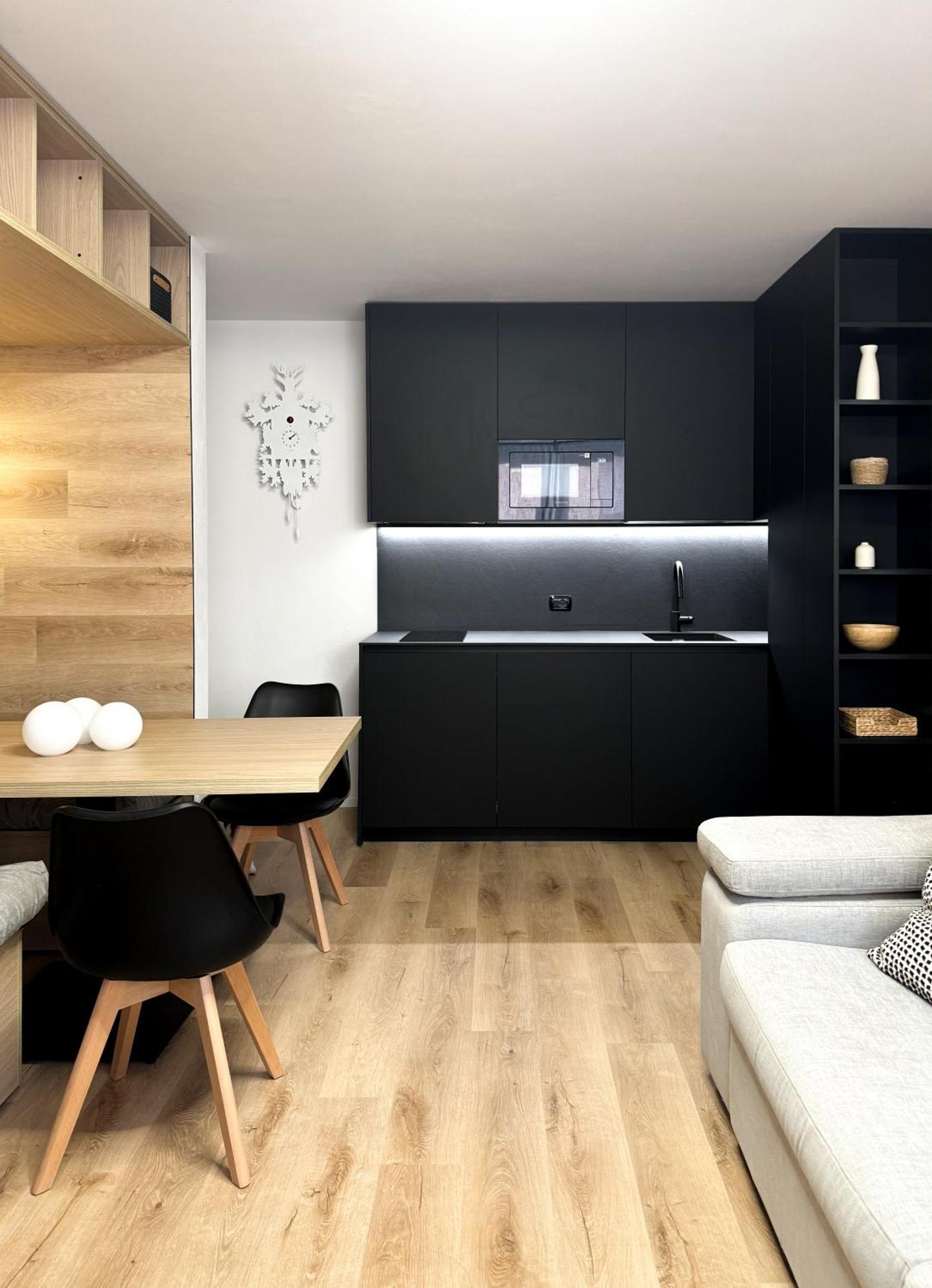Cozysuite Centro New Boutique Apartment