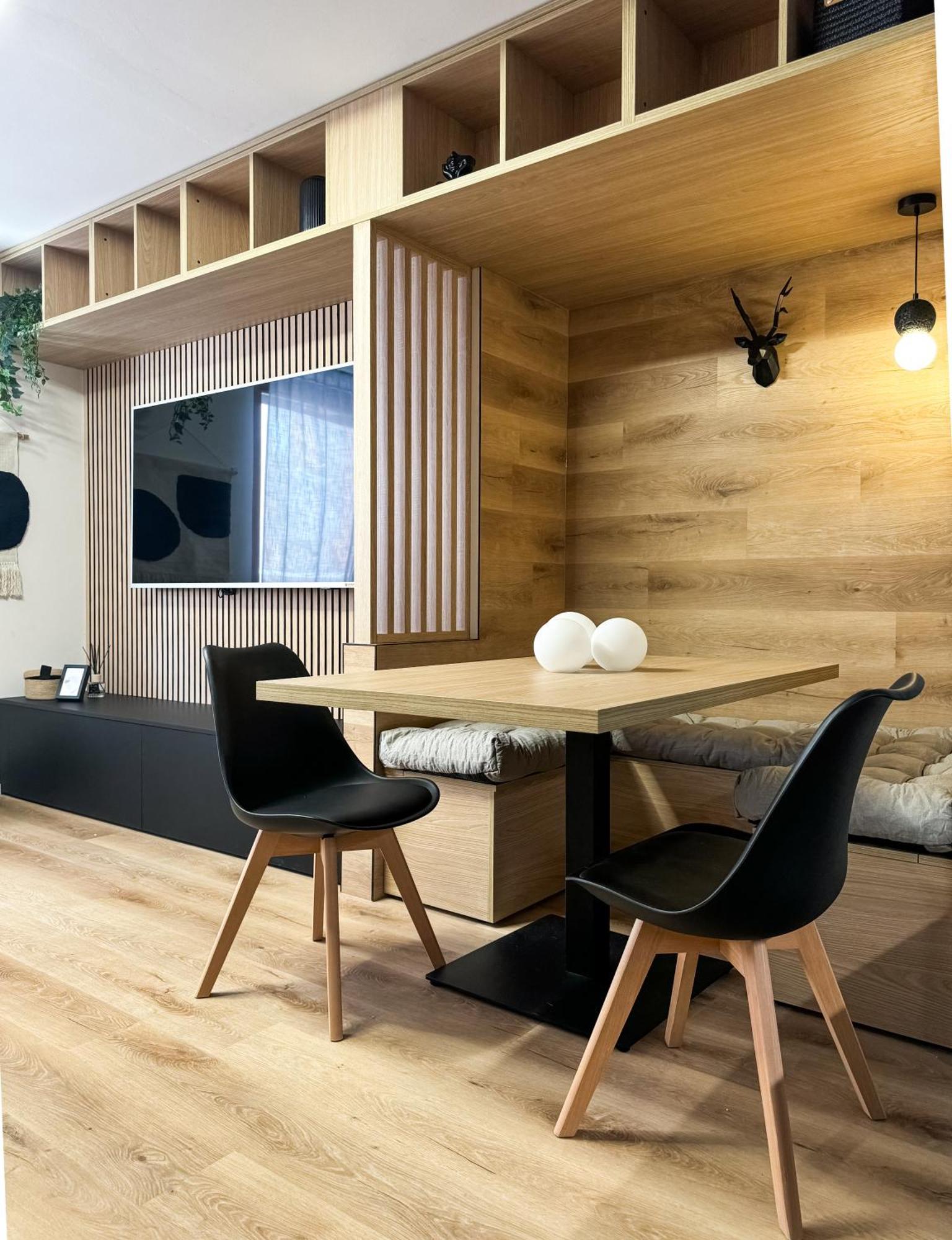 Apartment Cozysuite Centro New Boutique Pinzolo