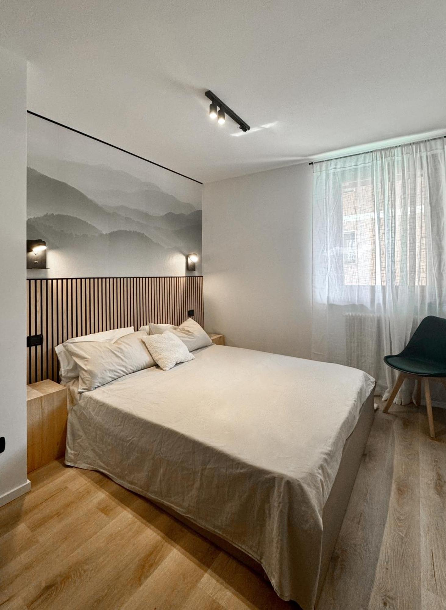 Appartement Cozysuite Centro New Boutique