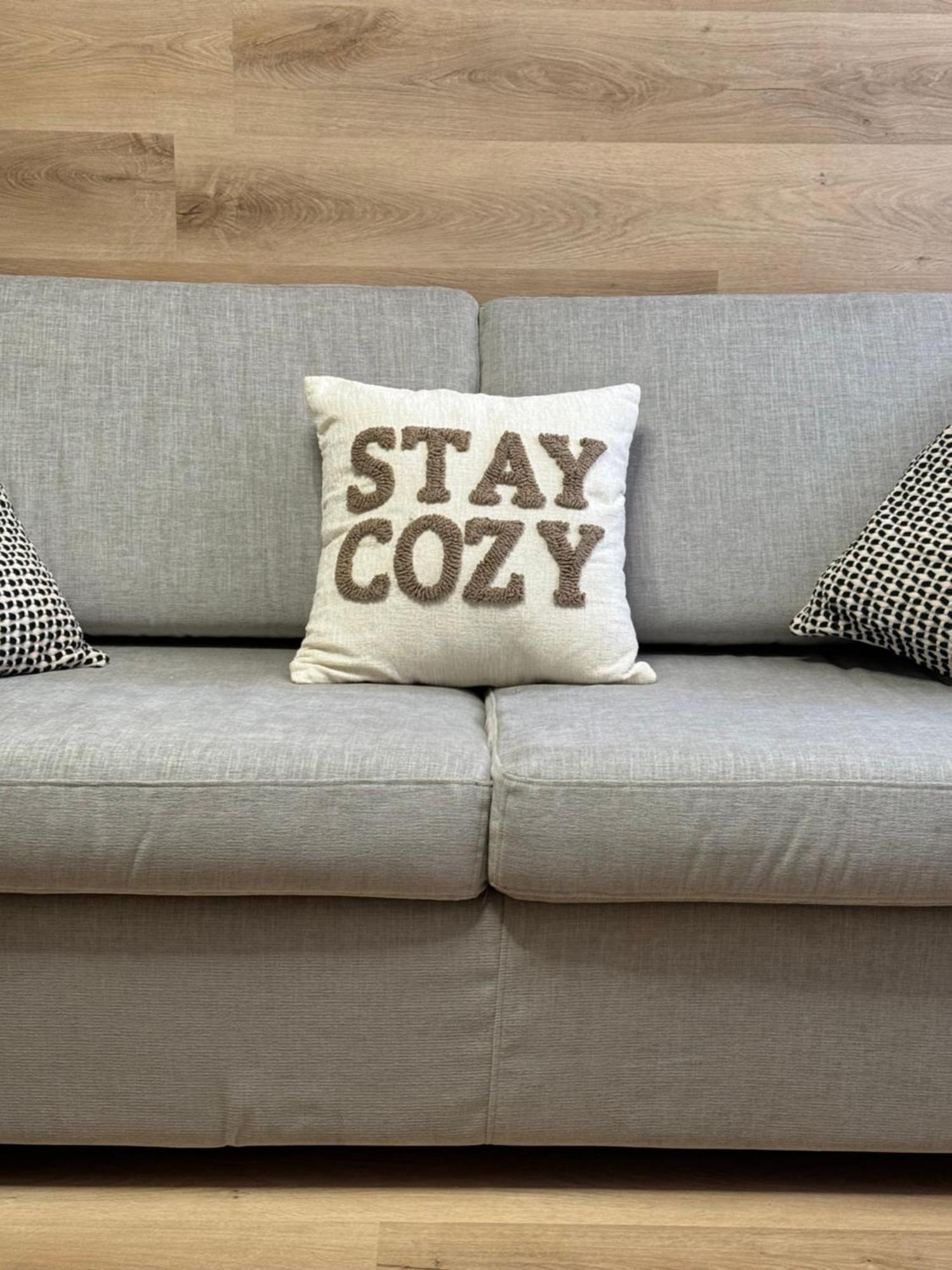 Cozysuite Centro New Boutique *