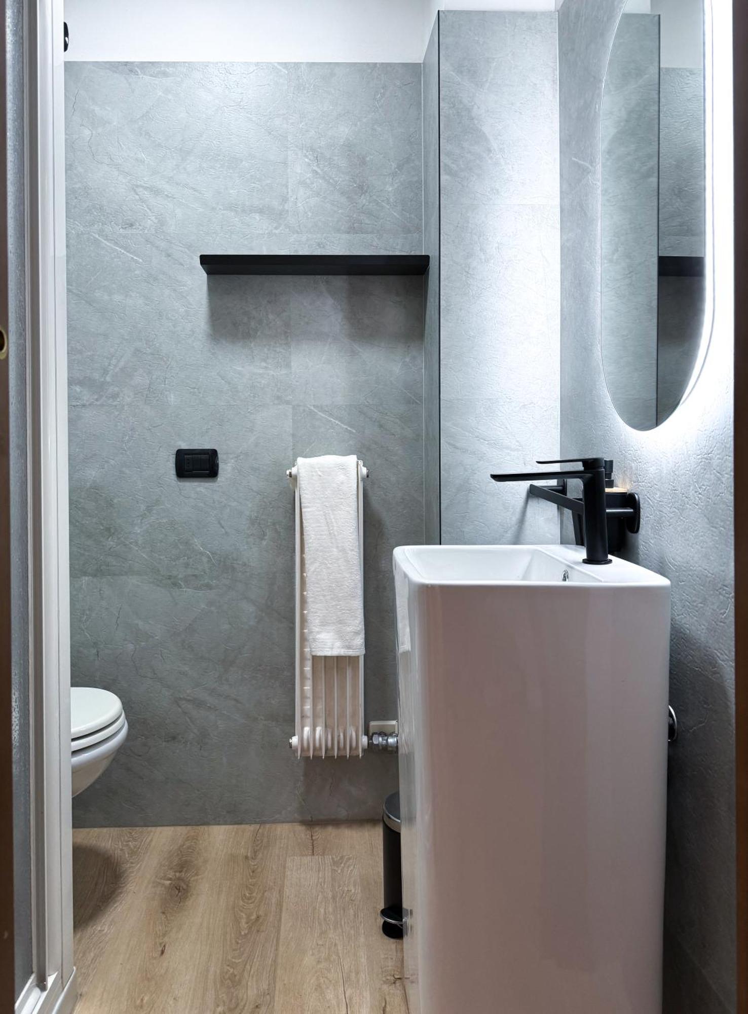 Cozysuite Centro New Boutique Pinzolo